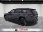 2025 Jeep Grand Cherokee L GRAND CHEROKEE L LIMITED 4X4