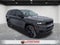 2025 Jeep Grand Cherokee L GRAND CHEROKEE L LIMITED 4X4