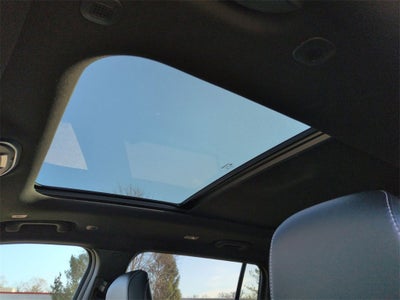 2026 Jeep Grand Cherokee L GRAND CHEROKEE L LIMITED 4X4