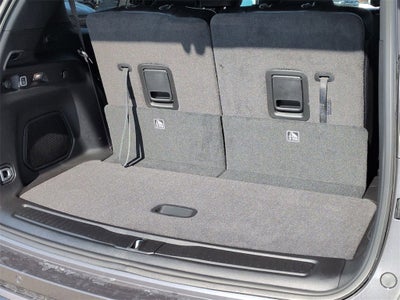 2026 Jeep Grand Cherokee L GRAND CHEROKEE L LIMITED 4X4