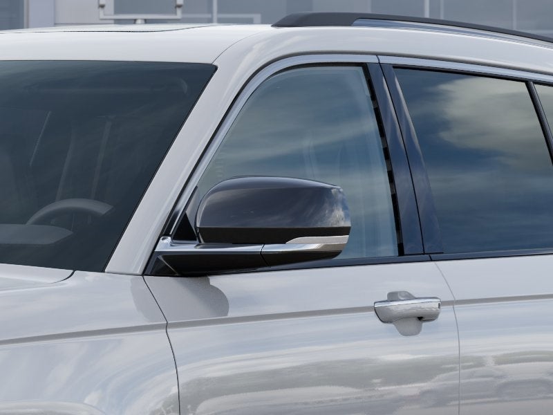 2026 Jeep Grand Cherokee L GRAND CHEROKEE L LIMITED 4X4