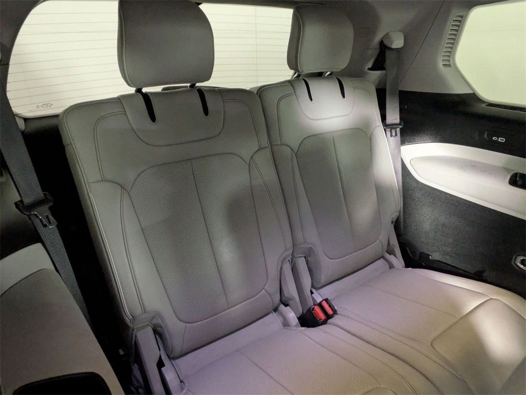 2023 Jeep Grand Cherokee L Overland 4x4