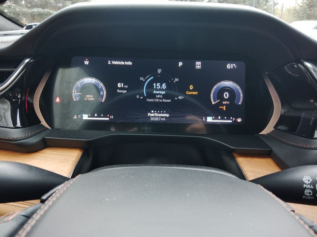 2024 Jeep Grand Cherokee L Summit