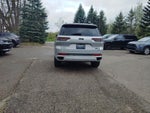2024 Jeep Grand Cherokee L Summit