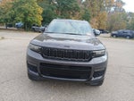 2025 Jeep Grand Cherokee L Summit Reserve 4x4