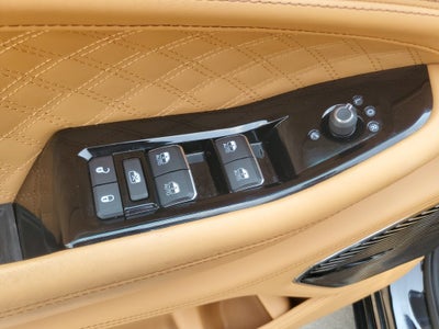 2023 Jeep Grand Cherokee L Summit Reserve 4x4