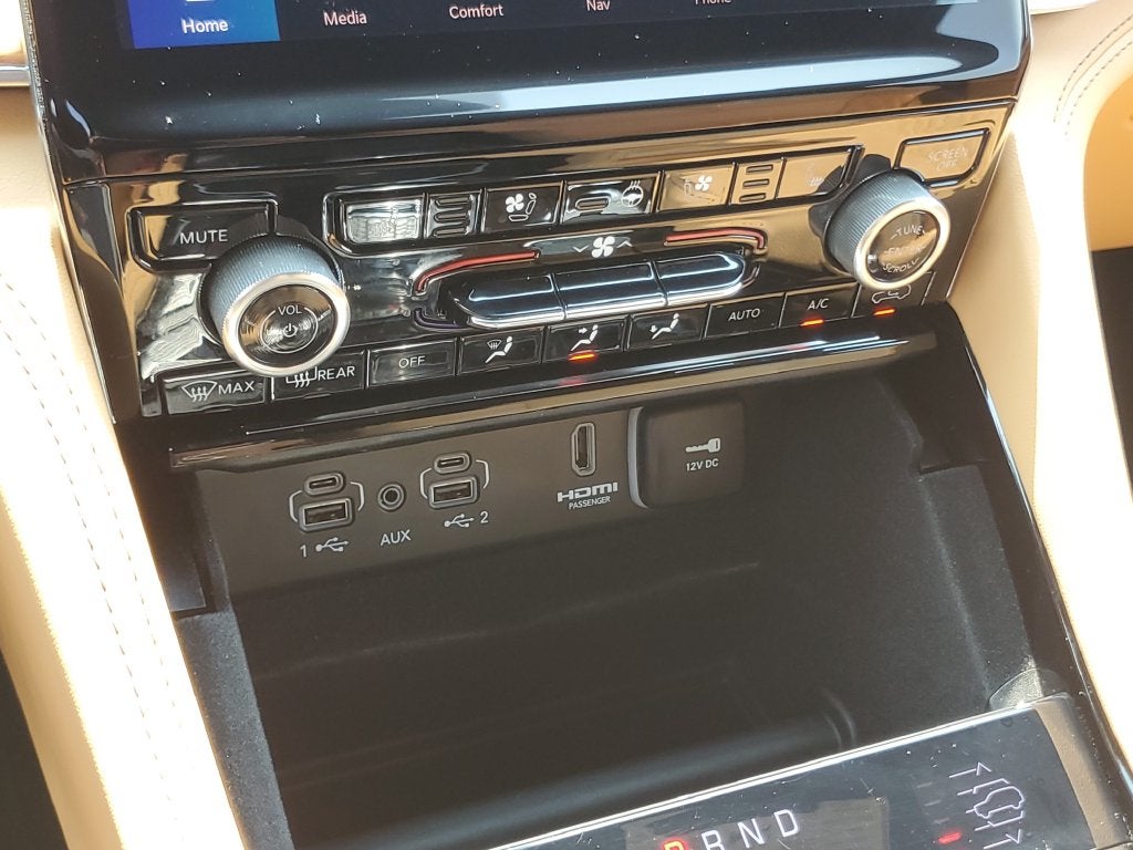 2023 Jeep Grand Cherokee L Summit Reserve 4x4