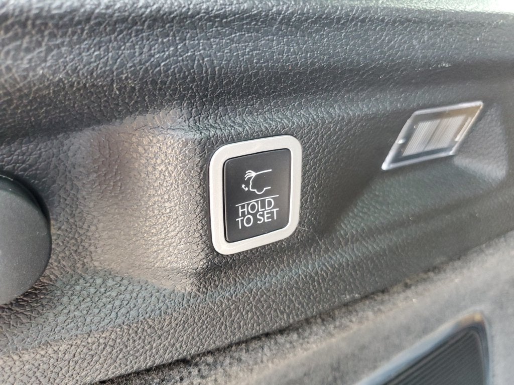 2023 Jeep Grand Cherokee L Summit Reserve 4x4