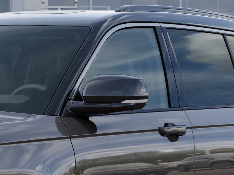 2026 Jeep Grand Cherokee L GRAND CHEROKEE L SUMMIT 4X4