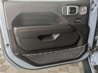 2024 Jeep Wrangler 4-Door Recon 4x4