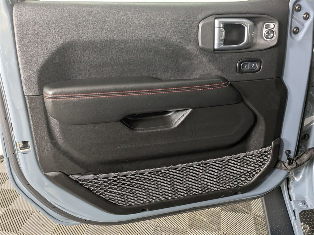 2024 Jeep Wrangler 4-Door Recon 4x4