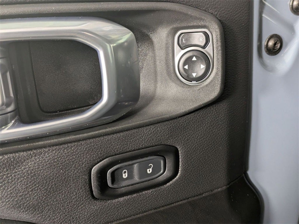 2024 Jeep Wrangler 4-Door Recon 4x4