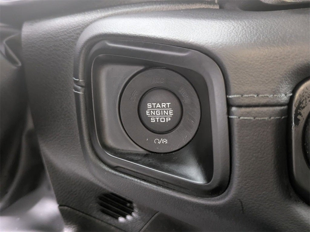 2024 Jeep Wrangler 4-Door Recon 4x4