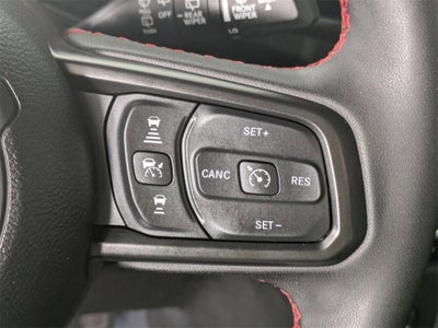 2024 Jeep Wrangler 4-Door Recon 4x4