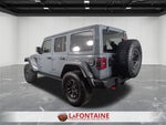 2024 Jeep Wrangler 4-Door Recon 4x4