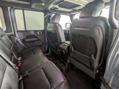 2024 Jeep Wrangler 4-Door Recon 4x4