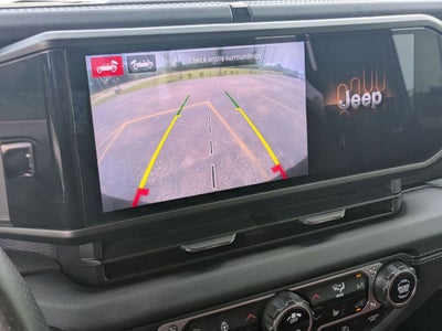 2024 Jeep Wrangler 4-Door Rubicon 392 4x4
