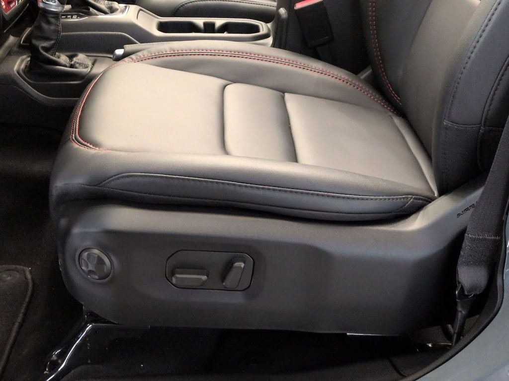 2026 Jeep Wrangler WRANGLER 4-DOOR MOAB 392