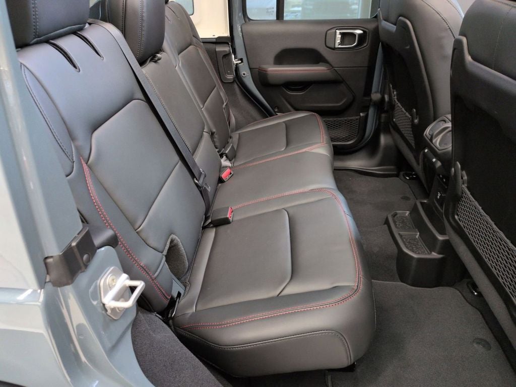 2026 Jeep Wrangler WRANGLER 4-DOOR MOAB 392