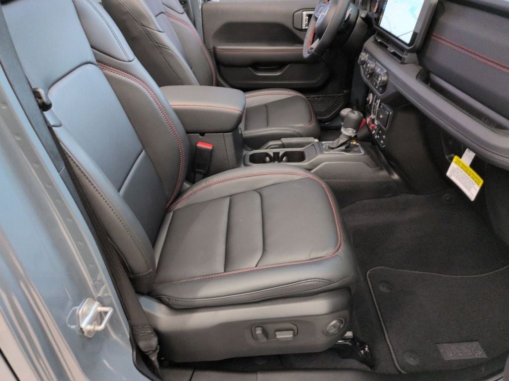 2026 Jeep Wrangler WRANGLER 4-DOOR MOAB 392