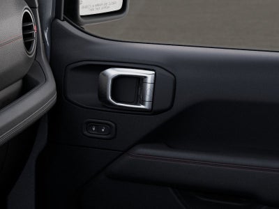 2026 Jeep Wrangler WRANGLER 4-DOOR MOAB 392