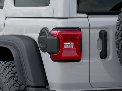 2026 Jeep Wrangler WRANGLER 4-DOOR MOAB 392