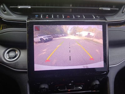 2024 Jeep Grand Cherokee 4xe 4xe