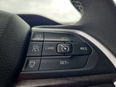 2024 Jeep Grand Cherokee 4xe 4xe