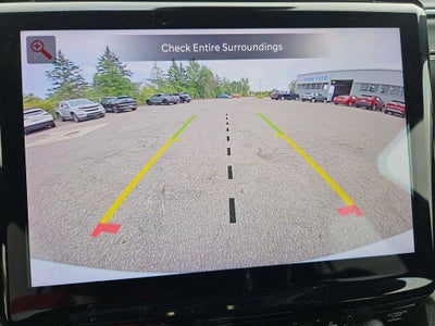 2024 Jeep Grand Cherokee 4xe 4xe