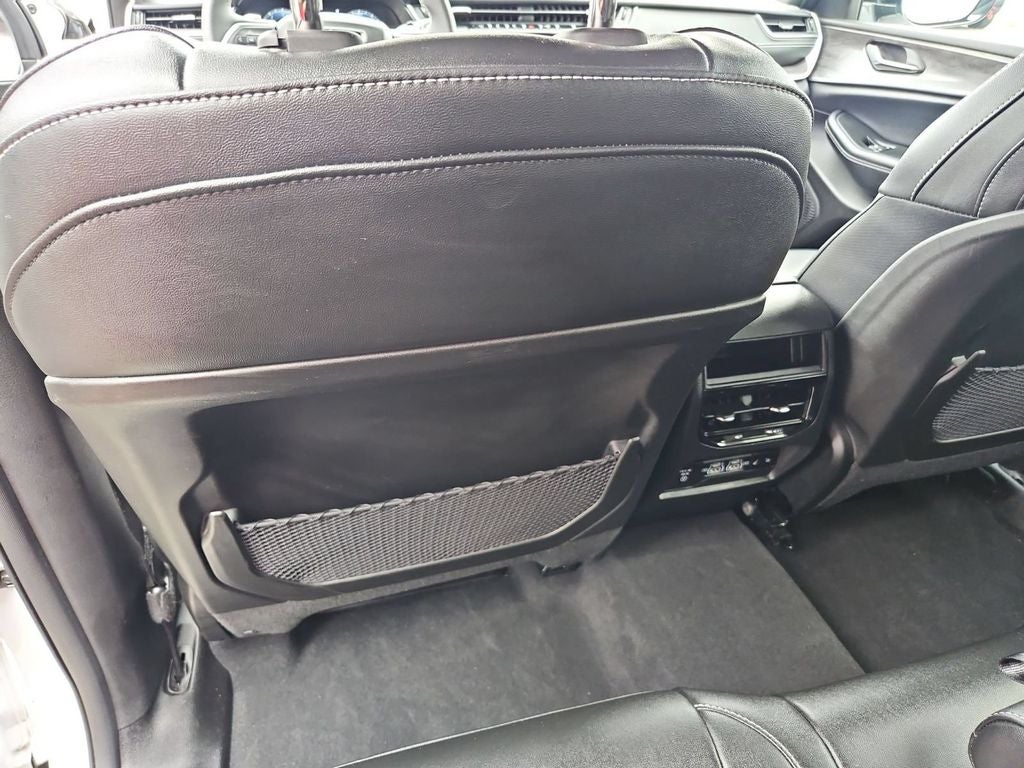 2024 Jeep Grand Cherokee 4xe 4xe