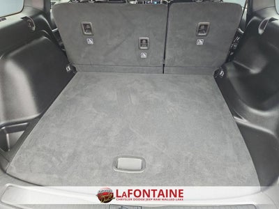 2024 Jeep Grand Cherokee 4xe 4xe