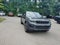 2022 Jeep Grand Cherokee 4xe Overland 4x4