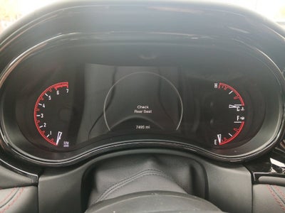 2025 Dodge Durango R/T Premium AWD