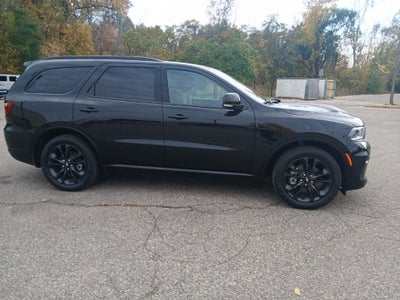 2025 Dodge Durango R/T Premium AWD