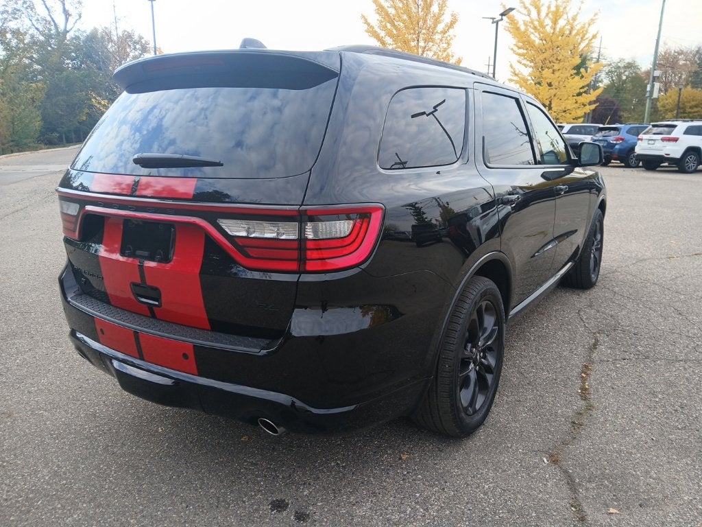 2025 Dodge Durango R/T Premium AWD