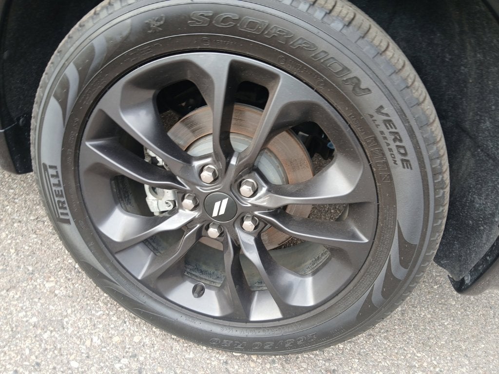 2025 Dodge Durango R/T Premium AWD