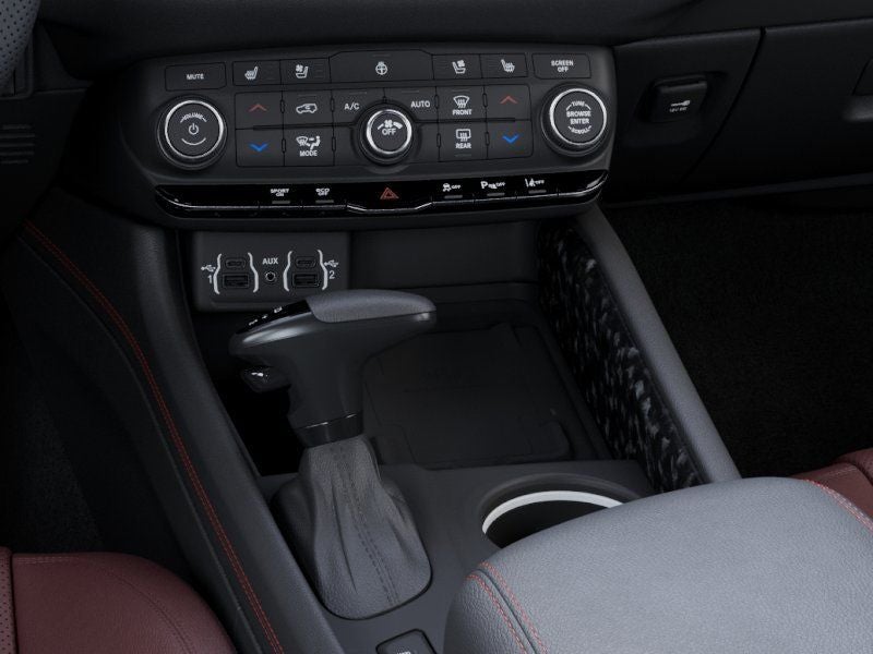 2026 Dodge Durango DURANGO GT PREMIUM AWD HEMI V8