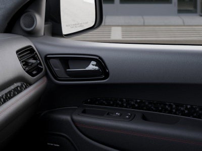 2026 Dodge Durango DURANGO GT PREMIUM AWD HEMI V8