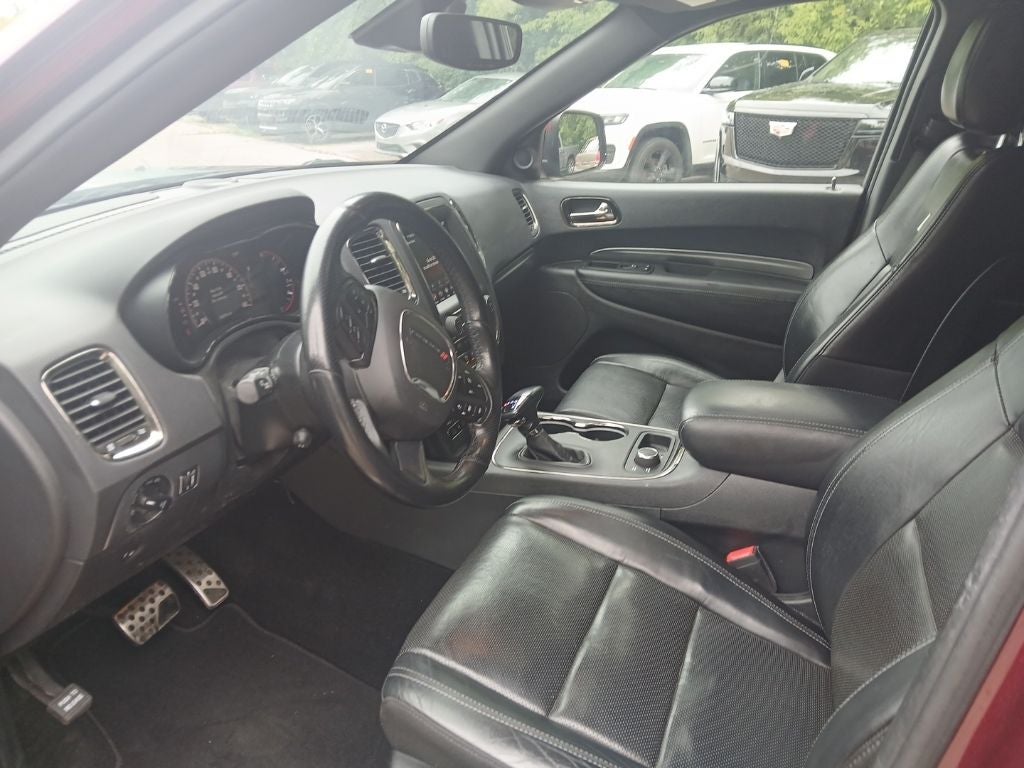 2020 Dodge Durango R/T AWD