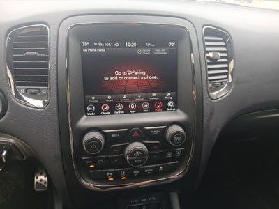 2020 Dodge Durango R/T AWD
