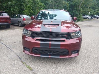 2020 Dodge Durango R/T AWD