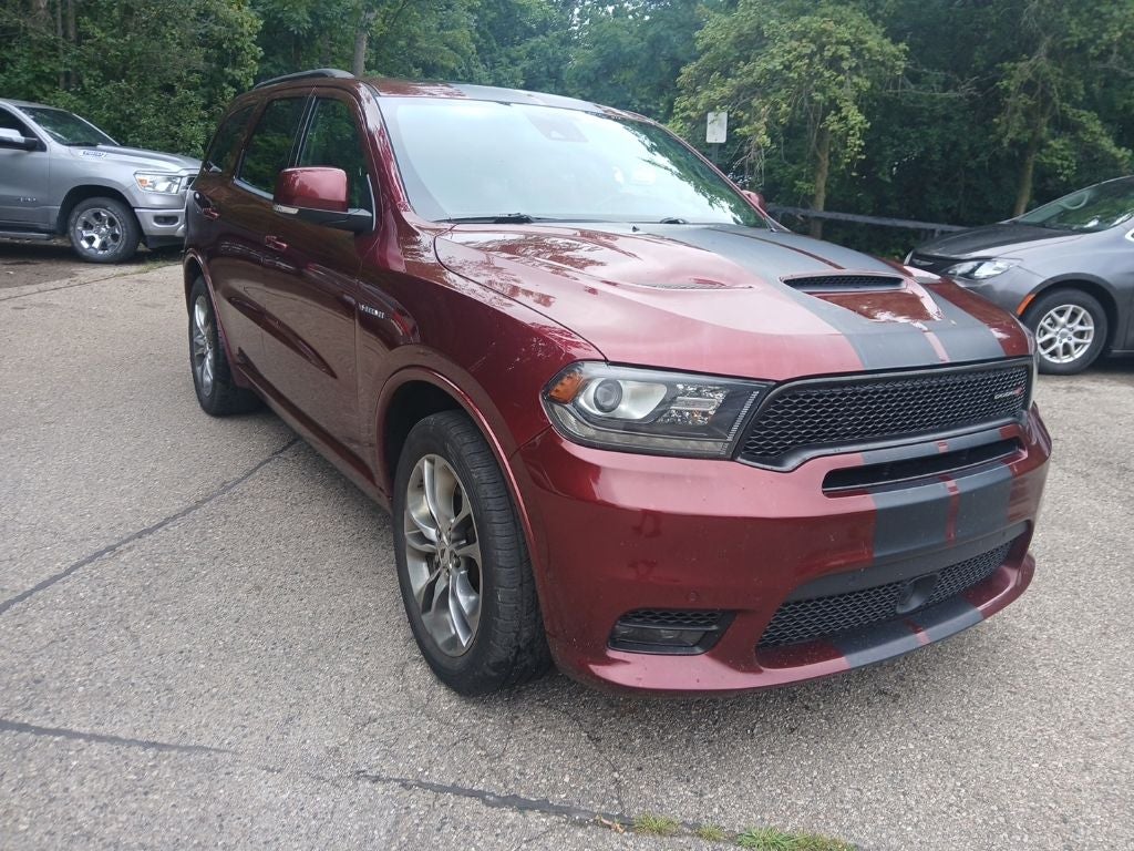 2020 Dodge Durango R/T AWD