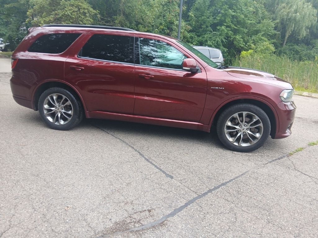 2020 Dodge Durango R/T AWD