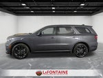 2023 Dodge Durango Hemi Orange AWD