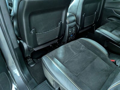 2023 Dodge Durango Hemi Orange AWD