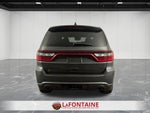 2023 Dodge Durango Hemi Orange AWD