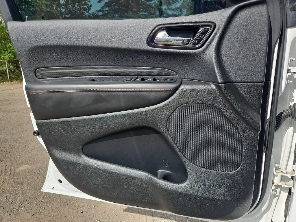 2023 Dodge Durango R/T Plus AWD