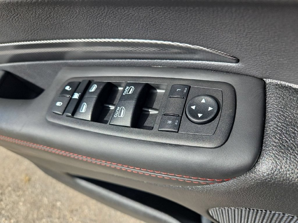 2023 Dodge Durango R/T Plus AWD