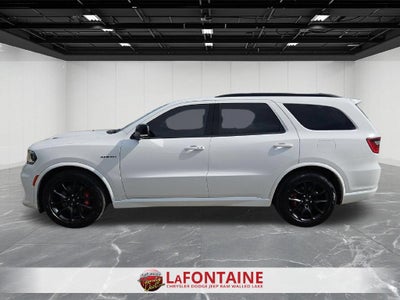 2023 Dodge Durango R/T Plus AWD