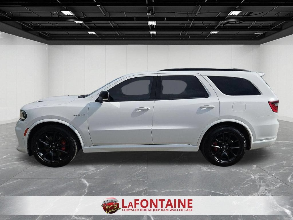 2023 Dodge Durango R/T Plus AWD